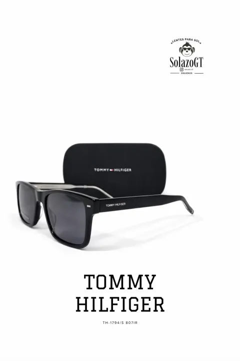 Lentes de Sol Tommy Hilfiger