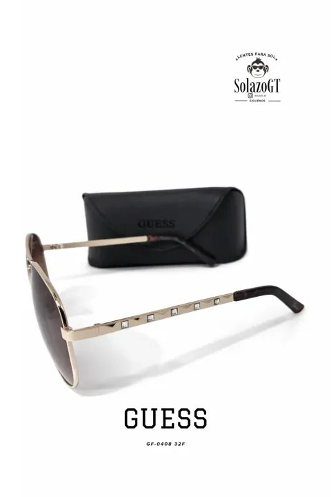 Lentes de Sol Guess
