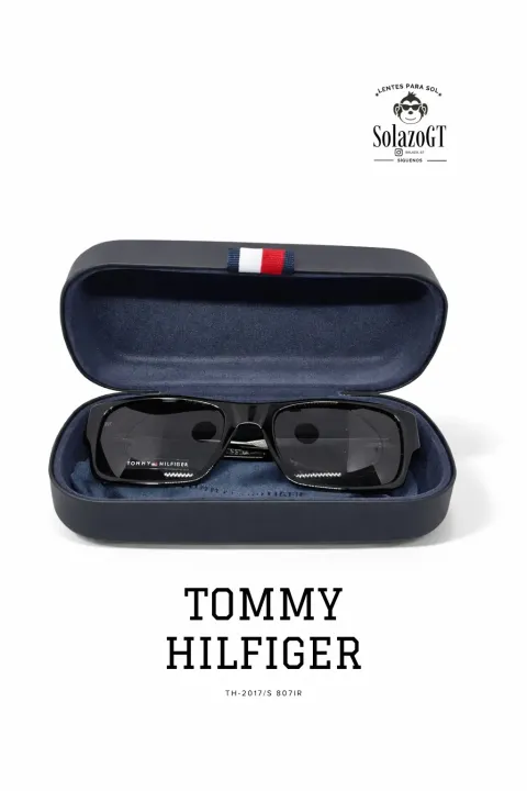 Lentes de Sol Tommy Hilfiger