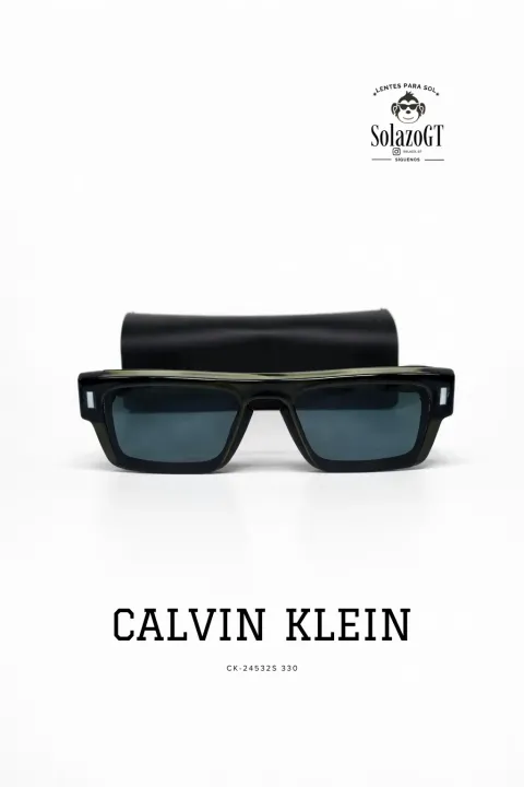 Lentes de Sol Calvin Klein