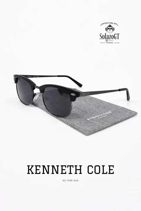 Lentes de Sol Kenneth Cole