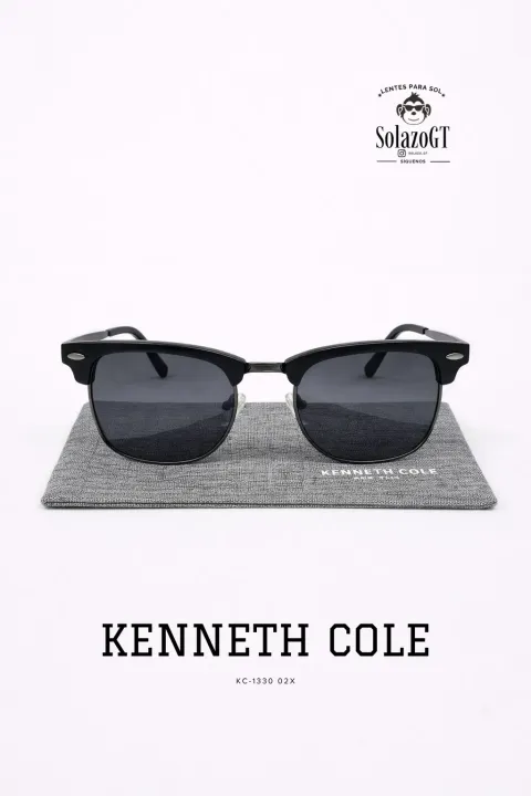 Lentes de Sol Kenneth Cole