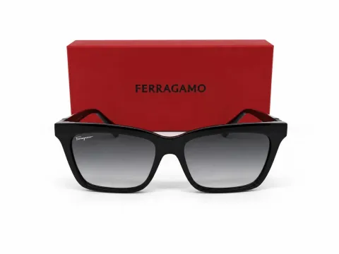 SALVATORE FERRAGAMO SF1027/S 55-16-140