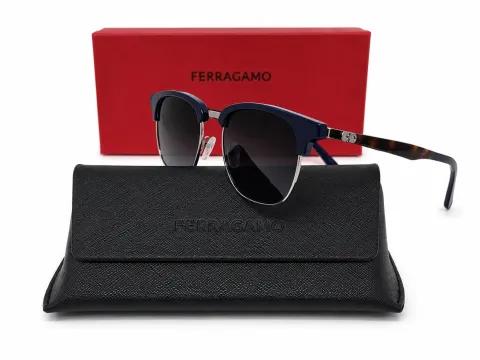 SALVATORE FERRAGAMO SF307S 53-20-145