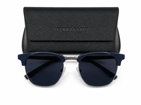 SALVATORE FERRAGAMO SF307S 53-20-145