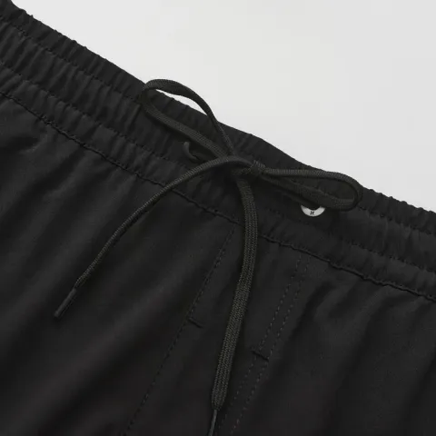 Short negro modelo HURSH523310-BLK marca HURLEY clásico | 169835 DW