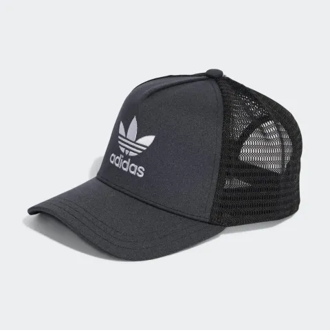 Gorra Adidas Curved Trucker Unisex