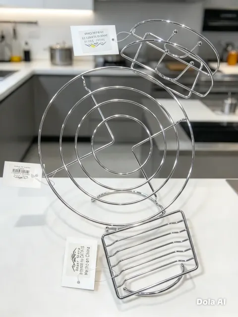 Soportes para cocina