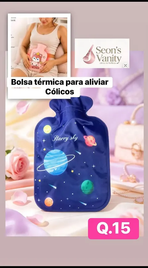 Bolsa térmica