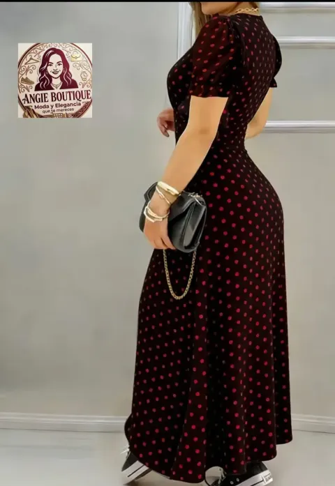 Vestido de verano