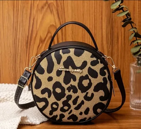 Bolso pequeño