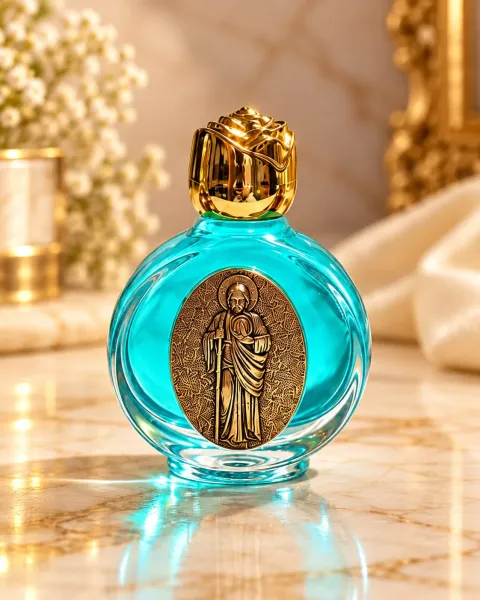Esencia Milagros de San Judas Tadeo