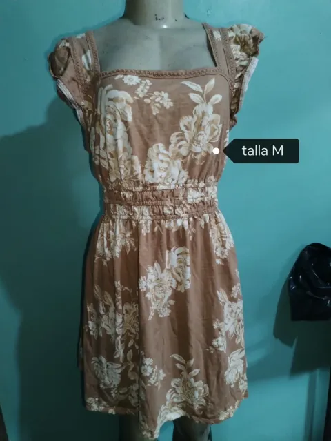 Vestido
