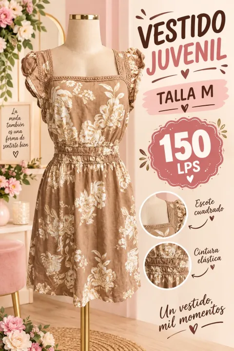 Vestido