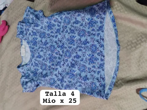 Combo de 3 piezas