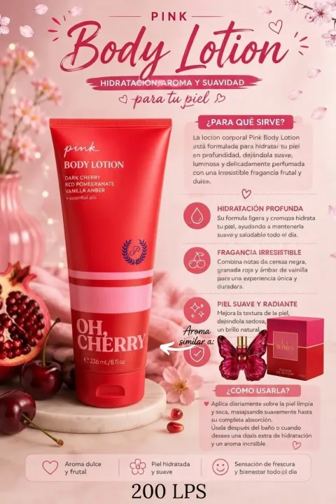 Bath and body works Americana