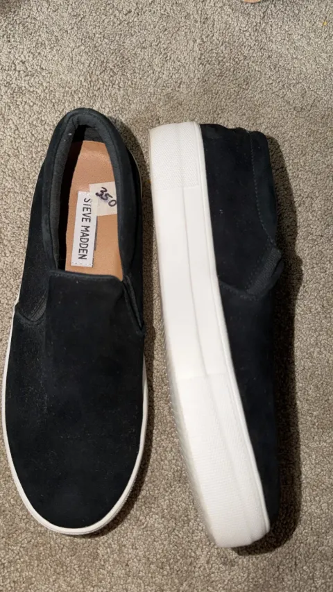 Steve Madden