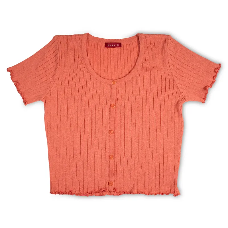 Blusa Manga Corta